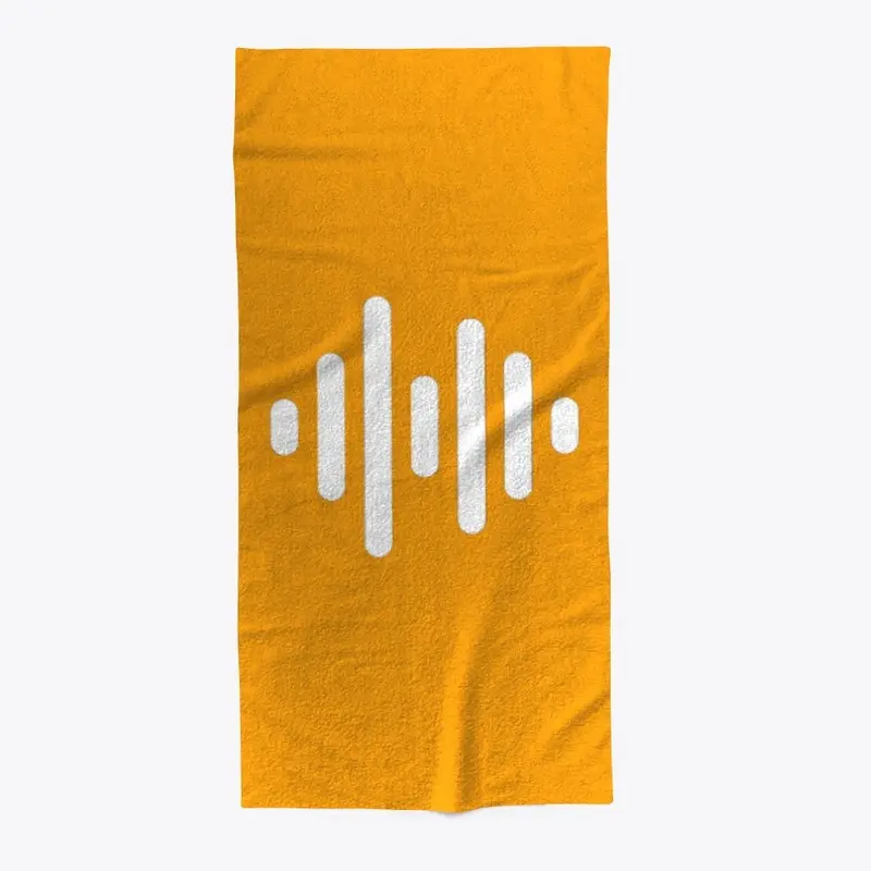 The Prime Beach Towel