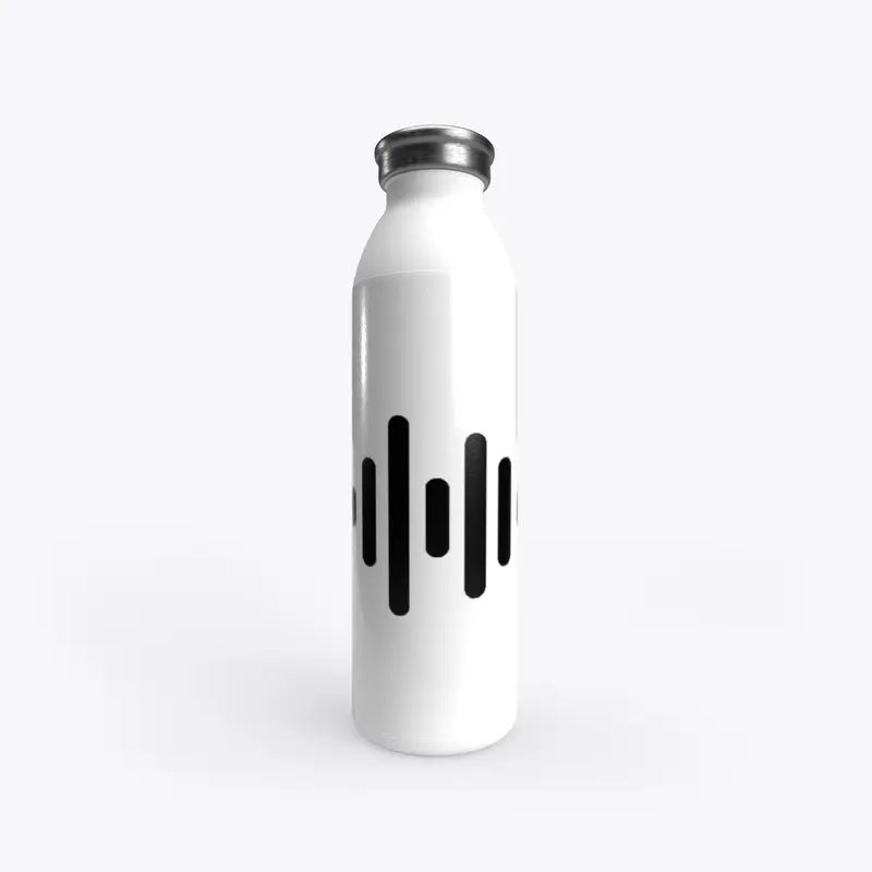 Prime Water Bottle